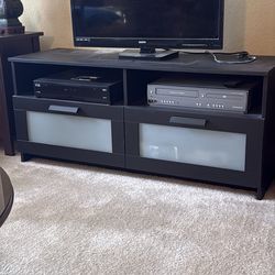BRIMNES IKEA Tv Stand