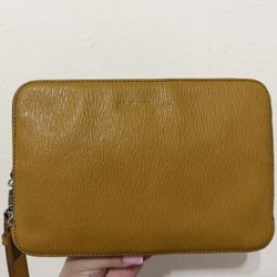Ferragamo Clutch