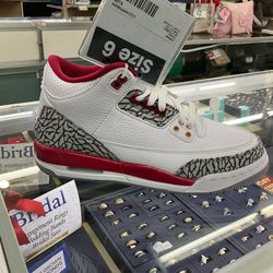 Jordan’s Sz6.5