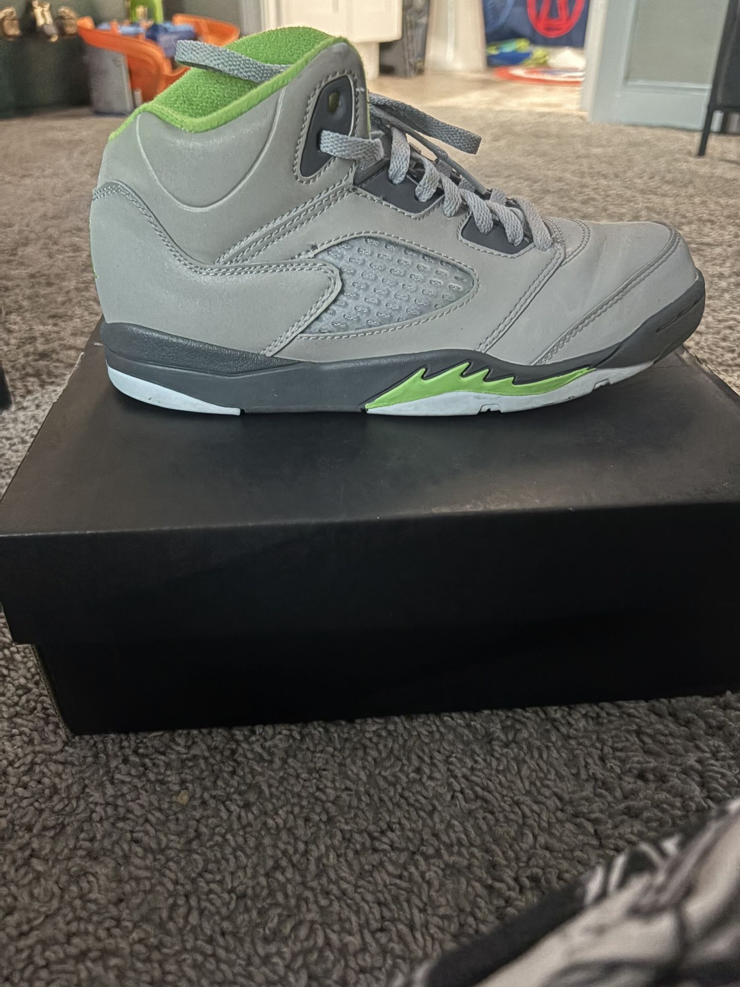 Jordan 5 Retro (PS)