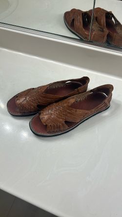 Mexican Sandal