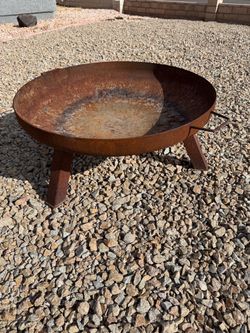 Fire Pit