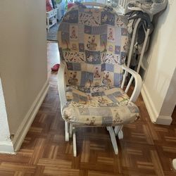 Rocking Chair 