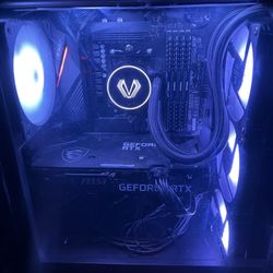 Custom Pc Building Service