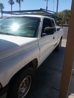 2001 Dodge Ram 1500
