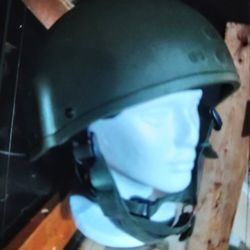 Military Helmets