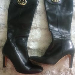 Gucci Boots