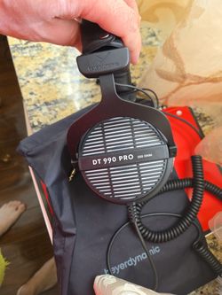 Dt990 Pro