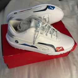 Shoes For Kid Puma Brand New Size 2.5
