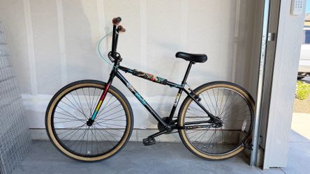Haro Sloride 29” BMX