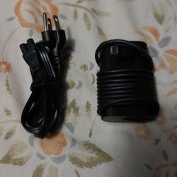 Dell USB C Chromebook Charger