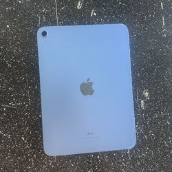iPad 10
