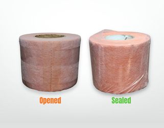Waterproofing Membrane (x2)