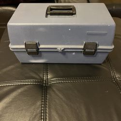 Tackle Box 