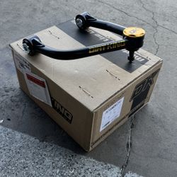 Dirt King Tubular UCA 07-21 Tundra In Stock