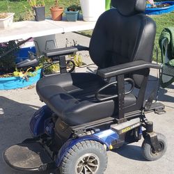 Power Scooter for Sale