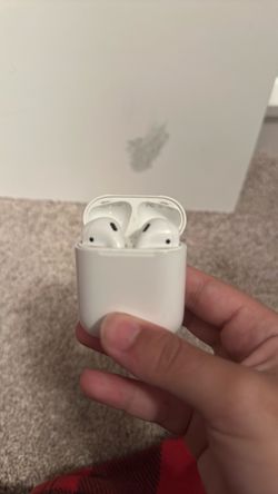 Airpods