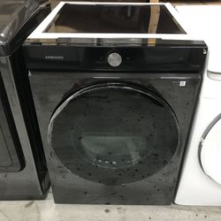 Samsung Bespoke 7.6 cu. ft. Ultra-Capacity Vented Gas Dryer