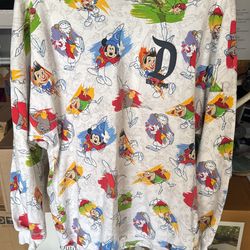 Disneyland Jersey