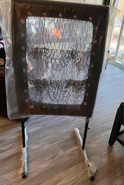 Pitching Net ⚾️