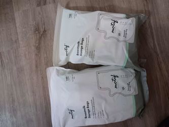 Breast pump bags