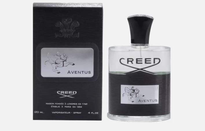 Creed Aventus 4 FL Oz.(120 ML)