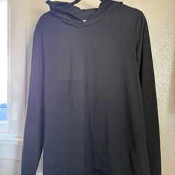 Mens Sun Protection Shirt