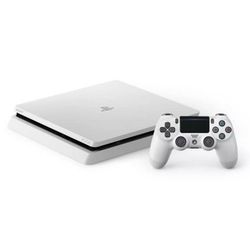 Ps4 Slim 500 Gb