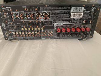 Pioneer AV Receiver HDMI