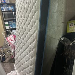Twin Mattress