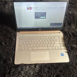 Hp Lap Top 