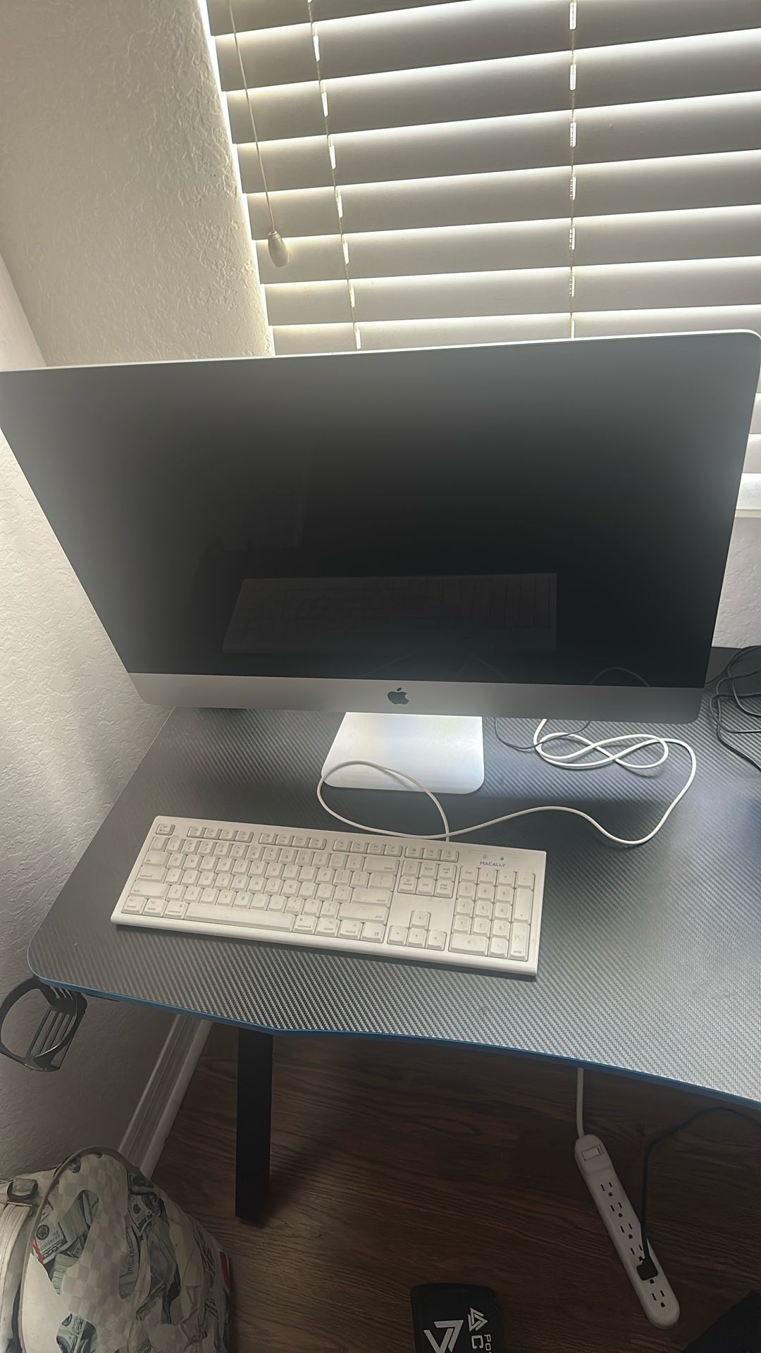 iMac Monitor