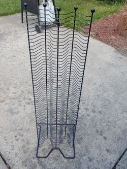 CD STAND