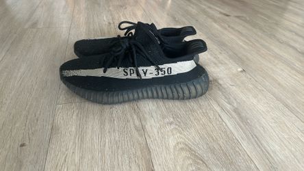 Yeezy Boost 350 OREO