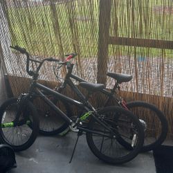 Kids Bike 