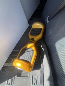 Hoverboard