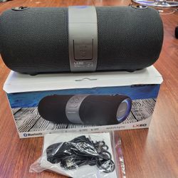 Brand New LED BLUETOOTH Speaker