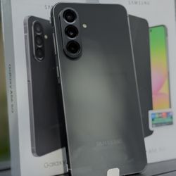 Samsung galaxi A56 2025 nuevo $320 Unlocked New! 