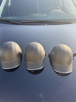 Horse Riding Hats