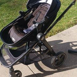 Maxi Cosi Baby Stroller 
