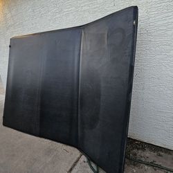 Truck Bed Cover 8ft