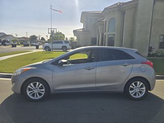 2015 Hyundai Elantra