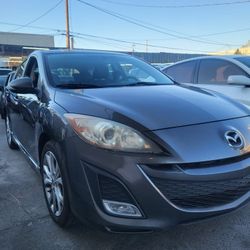 2010 Mazda 3 