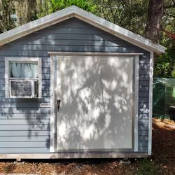 Shed