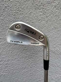 Honma Forged 3 Iron 