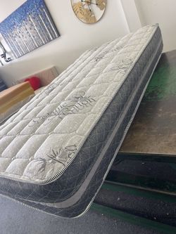 Twin Mattress