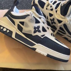 Louis Vuitton Trainers
