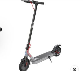 Hiboy scooter