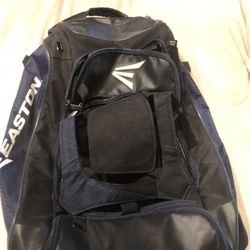 Baseball Backpack