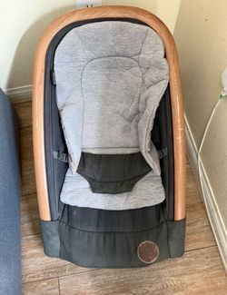 Maxi cosi